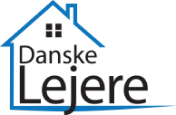 Danske Lejere logo